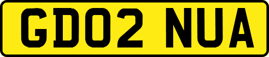 GD02NUA