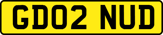 GD02NUD