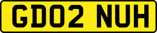 GD02NUH