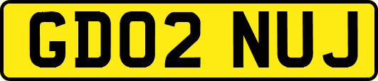 GD02NUJ