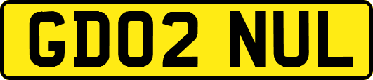 GD02NUL
