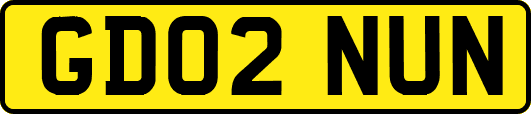 GD02NUN