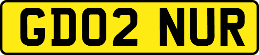 GD02NUR