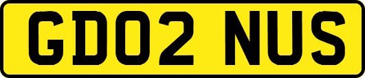 GD02NUS