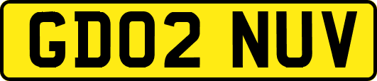 GD02NUV