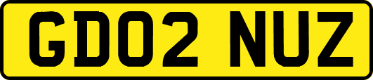 GD02NUZ