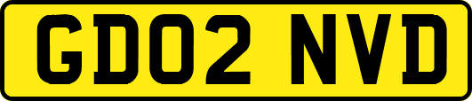 GD02NVD