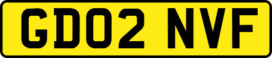 GD02NVF