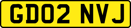 GD02NVJ