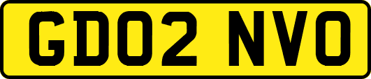 GD02NVO