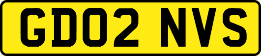 GD02NVS