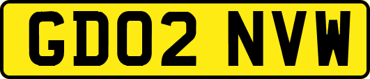 GD02NVW