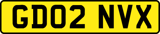 GD02NVX