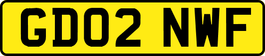 GD02NWF