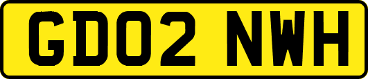 GD02NWH