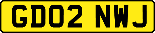 GD02NWJ