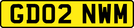 GD02NWM