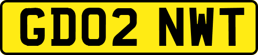 GD02NWT