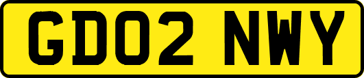 GD02NWY