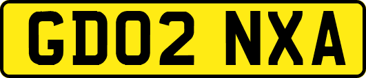 GD02NXA