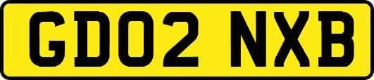 GD02NXB