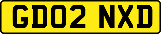 GD02NXD