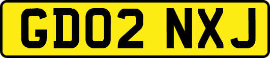 GD02NXJ