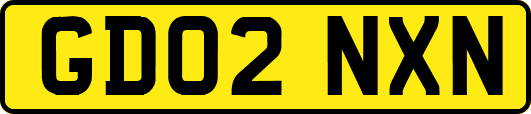 GD02NXN