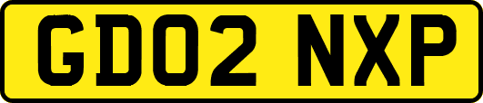 GD02NXP