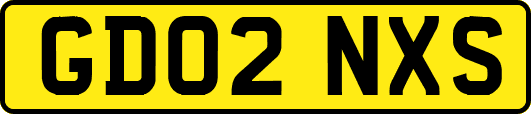 GD02NXS