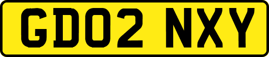 GD02NXY