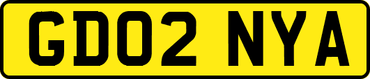 GD02NYA