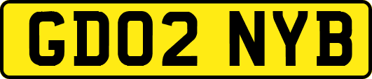 GD02NYB