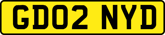 GD02NYD