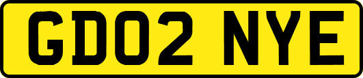 GD02NYE