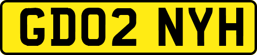 GD02NYH