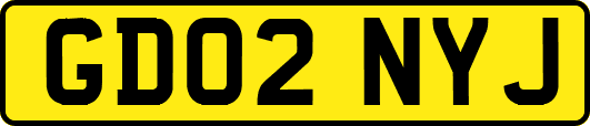GD02NYJ