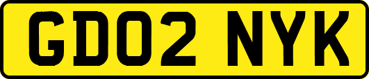 GD02NYK