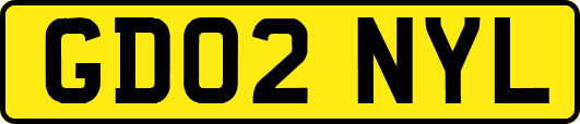 GD02NYL
