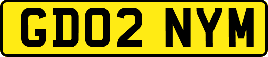 GD02NYM