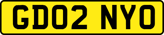 GD02NYO