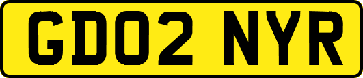 GD02NYR