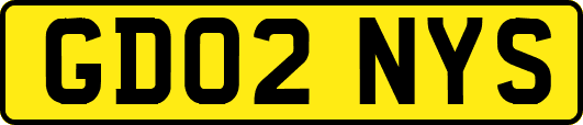 GD02NYS