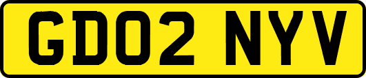 GD02NYV
