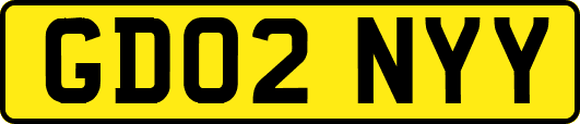 GD02NYY