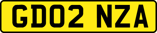 GD02NZA