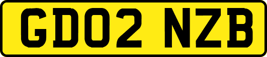 GD02NZB