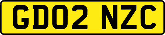 GD02NZC