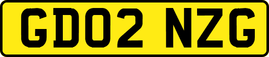 GD02NZG