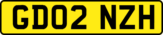 GD02NZH